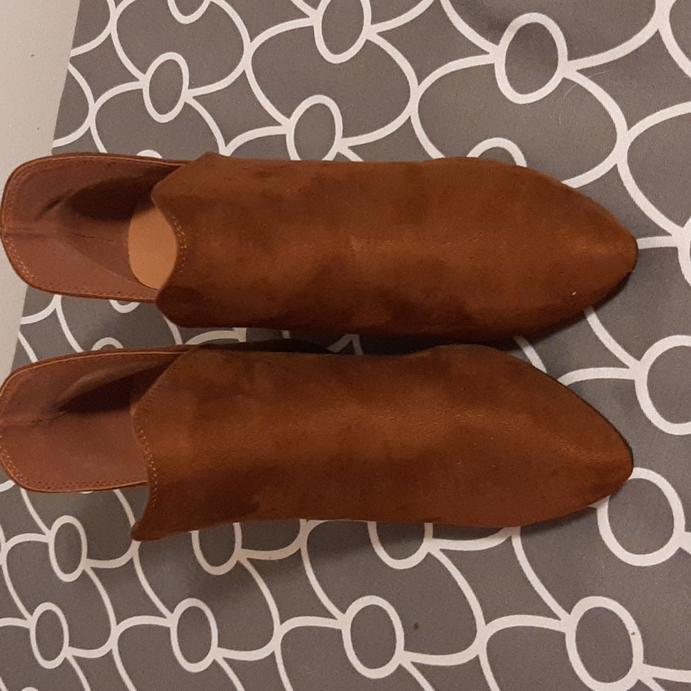 Booties - Picture 3 of 3